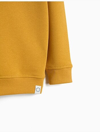 Pakje van 2 fleece sweatshirts, MO Fashion