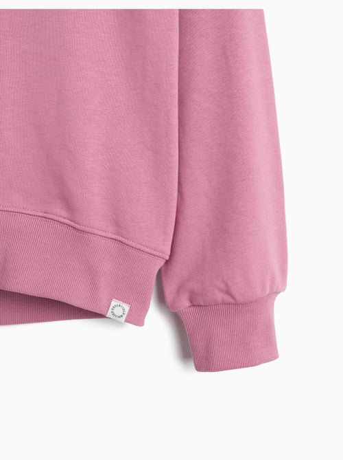 Pakje van 2 fleece sweatshirts, MO Fashion - Kiabi