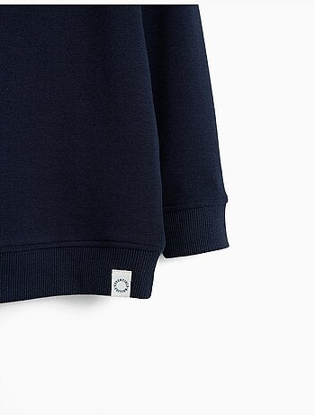 Pakje van 2 fleece sweatshirts, MO Fashion