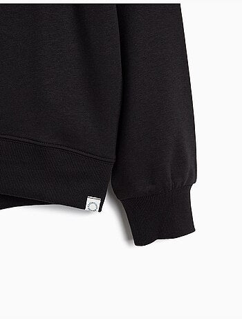Pakje van 2 fleece sweatshirts, MO Fashion