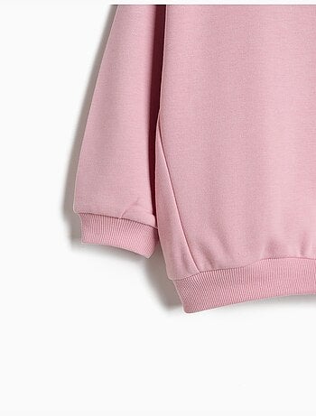 Pakje van 2 fleece sweatshirts, MO Fashion
