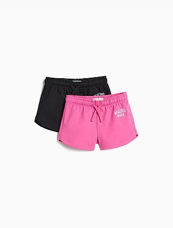 Pakje van 2 korte broeken, MO Fashion