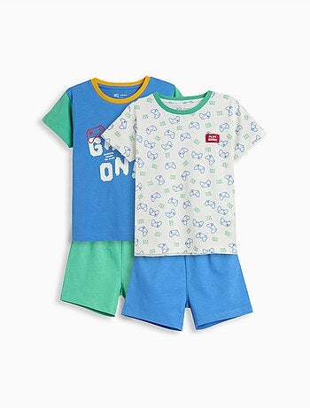 Pakje van 2 pyjama's, MO Fashion