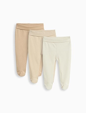 Pack 3 Kimonos Bodysuits, MO Fashion