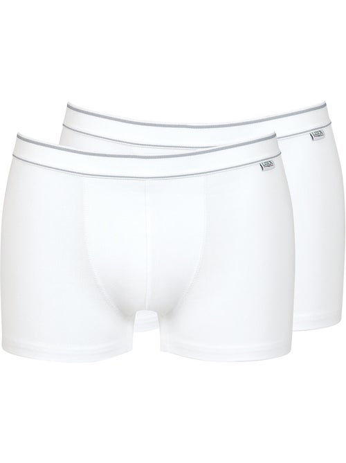 Pakje x2 boxers apolon - Kiabi Pakje x2 boxers apolon - Kiabi