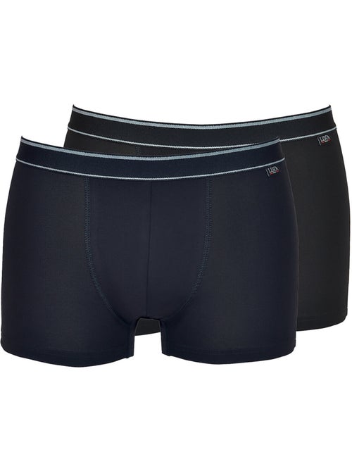 Pakje x2 boxers apolon - Kiabi Pakje x2 boxers apolon - Kiabi