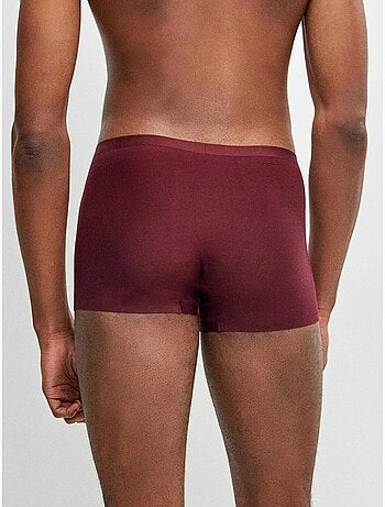 Pakket van 2 heren boxershorts