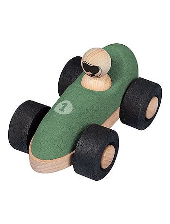 Pakket van 2 raceauto's