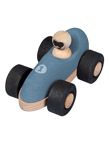 Pakket van 2 raceauto's