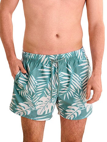 Palmboom zwemshort men swimwear