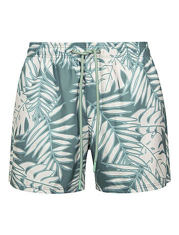 Palmboom zwemshort men swimwear