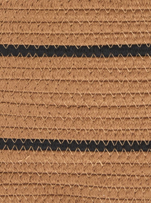 Panier de rangement décoratif - Kiabi