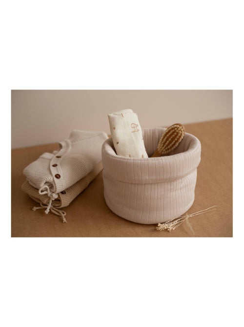 Panière de toilette pour bébé - Kiabi