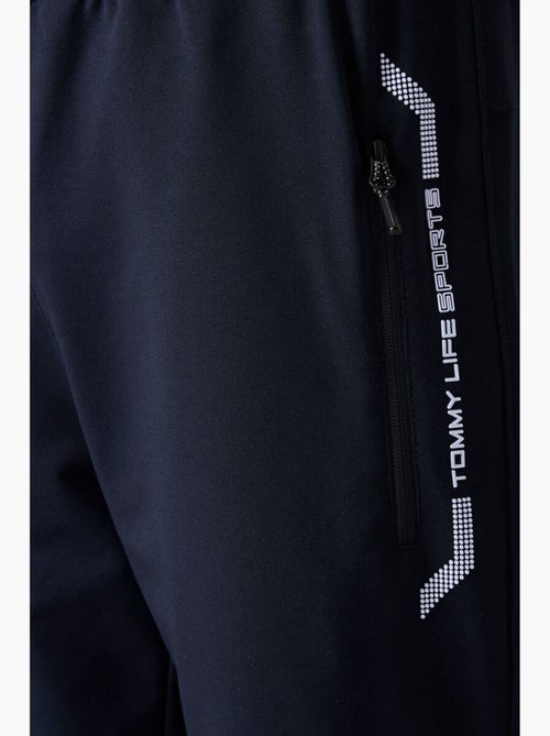 Pantacourt cycliste tommy - Kiabi Pantacourt cycliste tommy - Kiabi