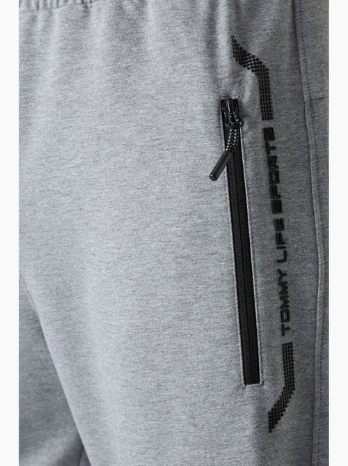 Pantacourt cycliste tommy - Kiabi Pantacourt cycliste tommy - Kiabi