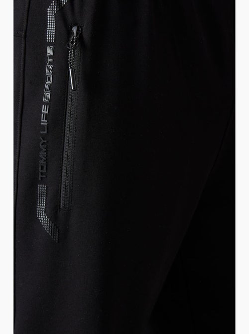 Pantacourt cycliste tommy - Kiabi Pantacourt cycliste tommy - Kiabi
