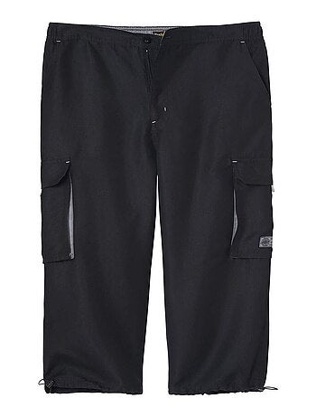 Pantacourt Microfibre Traveling - ATLAS FOR MEN