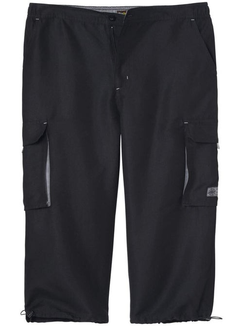 Pantacourt microfibre traveling   - atlas for men - Kiabi