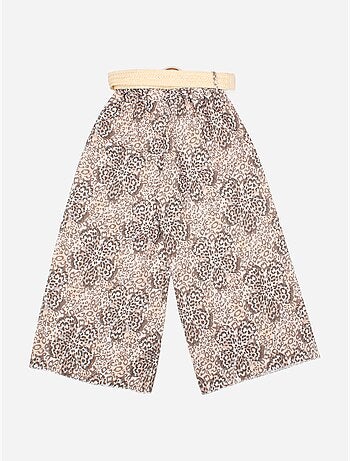 Pantalon avec ceinture - Kids Star