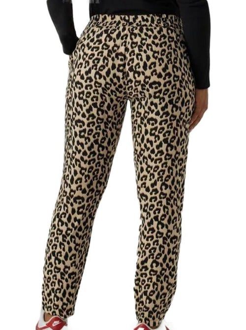 Pantalon à Imprimés Femme Vero Moda - Kiabi Pantalon à Imprimés Femme Vero Moda - Kiabi