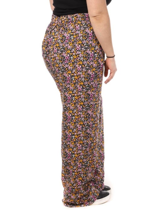 Pantalon à motifs femme vero moda curve - Kiabi Pantalon à motifs femme vero moda curve - Kiabi