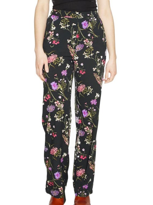 Pantalon à Motifs Femme Vero Moda - Kiabi Pantalon à Motifs Femme Vero Moda - Kiabi