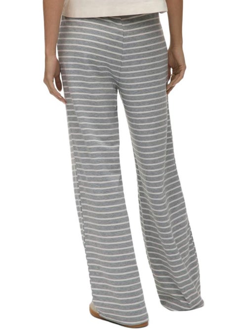 Pantalon à rayures Femme Vero Moda - Kiabi Pantalon à rayures Femme Vero Moda - Kiabi
