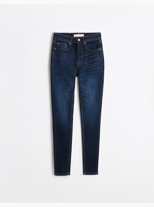 Pantalon ajusté slim, mo fashion - Kiabi Pantalon ajusté slim, mo fashion - Kiabi