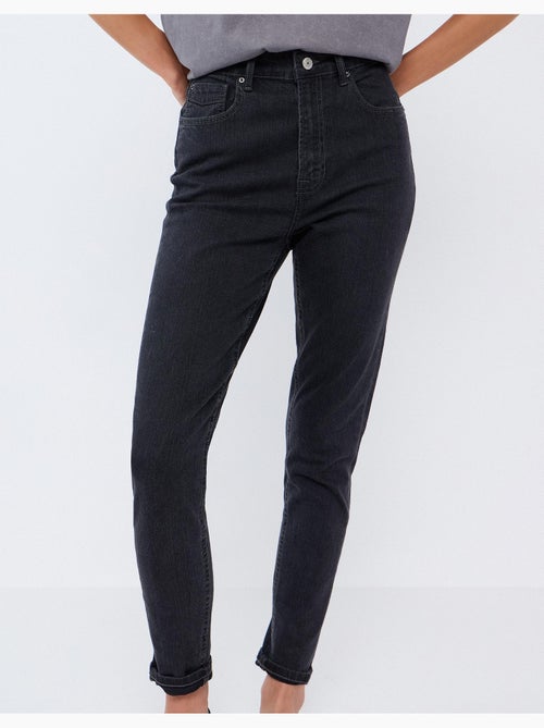 Pantalon ajusté slim, mo fashion - Kiabi Pantalon ajusté slim, mo fashion - Kiabi