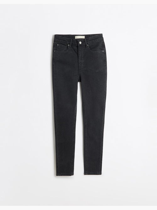 Pantalon ajusté slim, mo fashion - Kiabi Pantalon ajusté slim, mo fashion - Kiabi