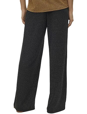 Pantalon Ample Femme Vero Moda
