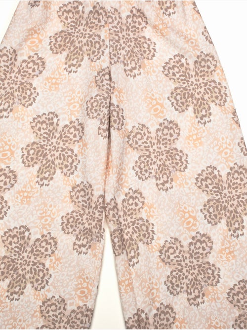 Pantalon avec ceinture - Kids Star - Kiabi Pantalon avec ceinture - Kids Star - Kiabi