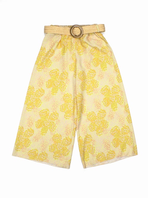 Pantalon avec ceinture - Kids Star - Kiabi Pantalon avec ceinture - Kids Star - Kiabi
