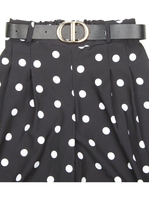 Pantalon avec ceinture - Kids Star - Kiabi Pantalon avec ceinture - Kids Star - Kiabi