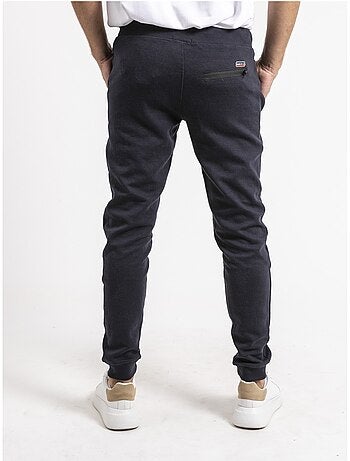 Pantalon battle molleton vercout