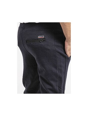 Pantalon battle molleton vercout