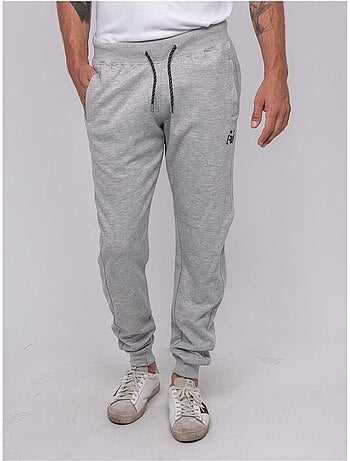 Pantalon battle molleton vercout