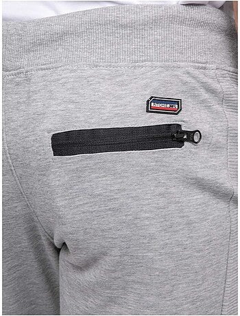 Pantalon battle molleton vercout