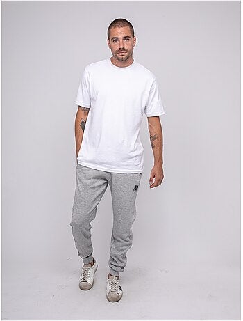Pantalon battle molleton vercout