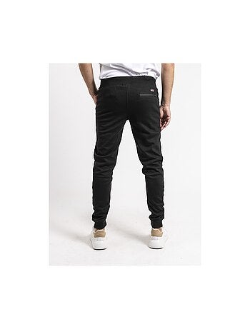 Pantalon battle molleton vercout