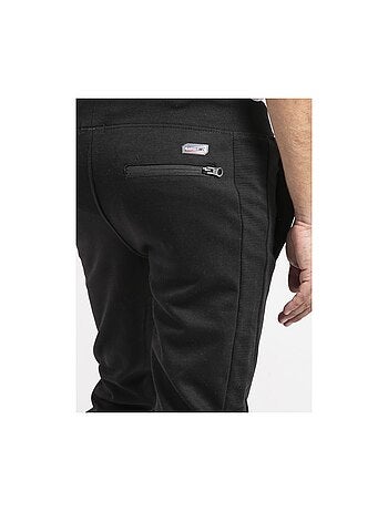 Pantalon battle molleton vercout