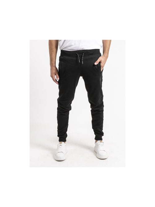 Pantalon battle molleton vercout - Kiabi Pantalon battle molleton vercout - Kiabi