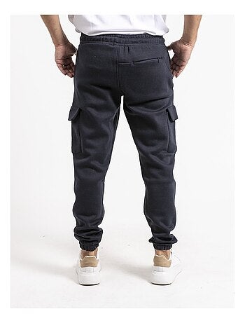 Pantalon battle molleton vitof