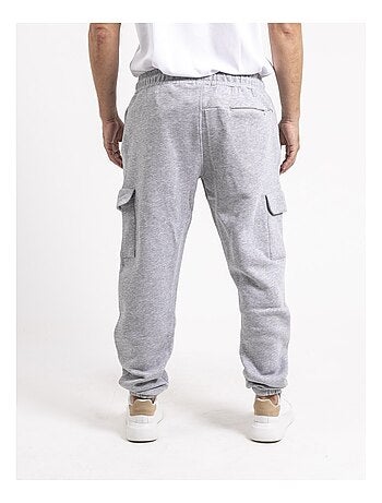 Pantalon battle molleton vitof