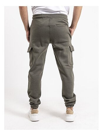 Pantalon battle molleton vitof