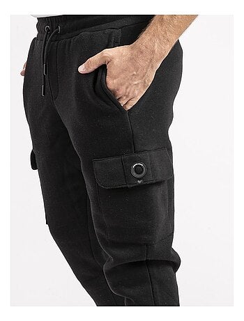 Pantalon battle molleton vitof