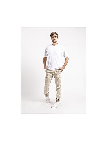 Pantalon battle vaudreuil