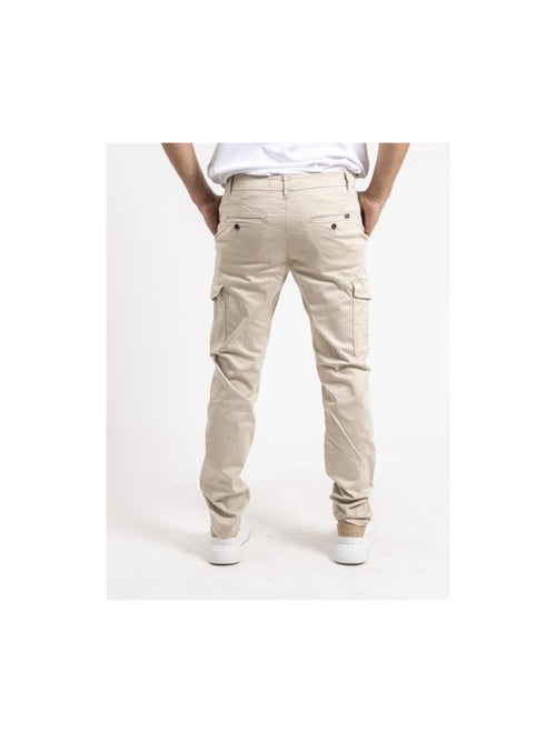 Pantalon battle vaudreuil - Kiabi