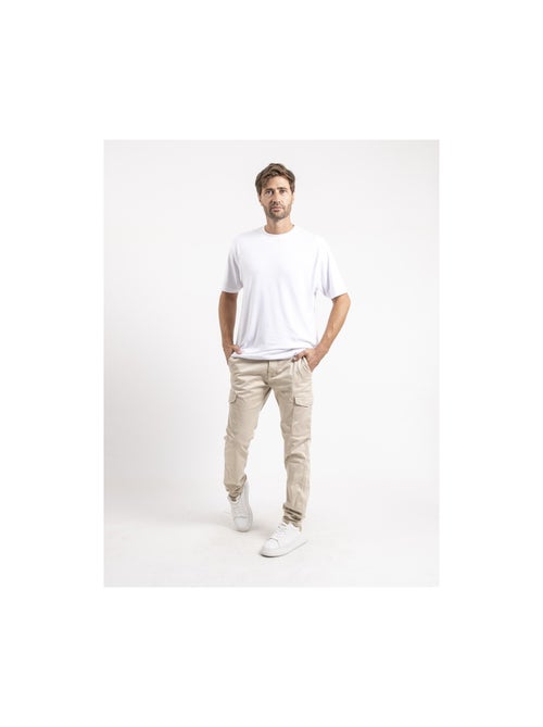 Pantalon battle vaudreuil - Kiabi