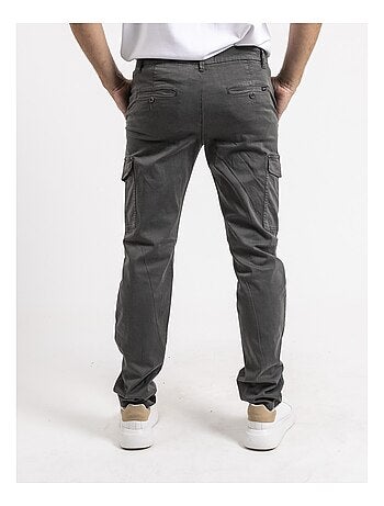 Pantalon battle vaudreuil